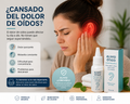 Elimina el dolor de oidos-SPRAY recomendado por expertos